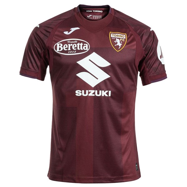 Tailandia Camiseta Torino 1ª 2024/25